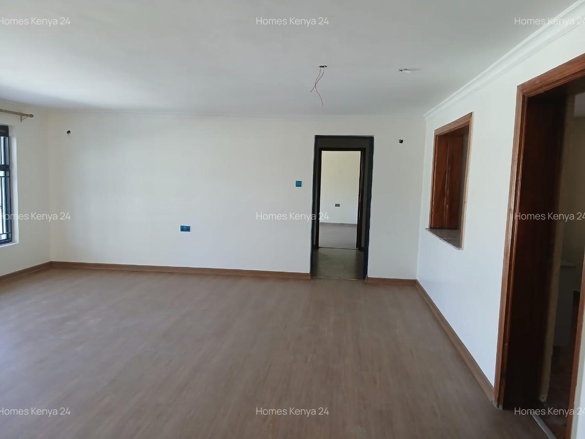 3 Bed House in Runda - 3