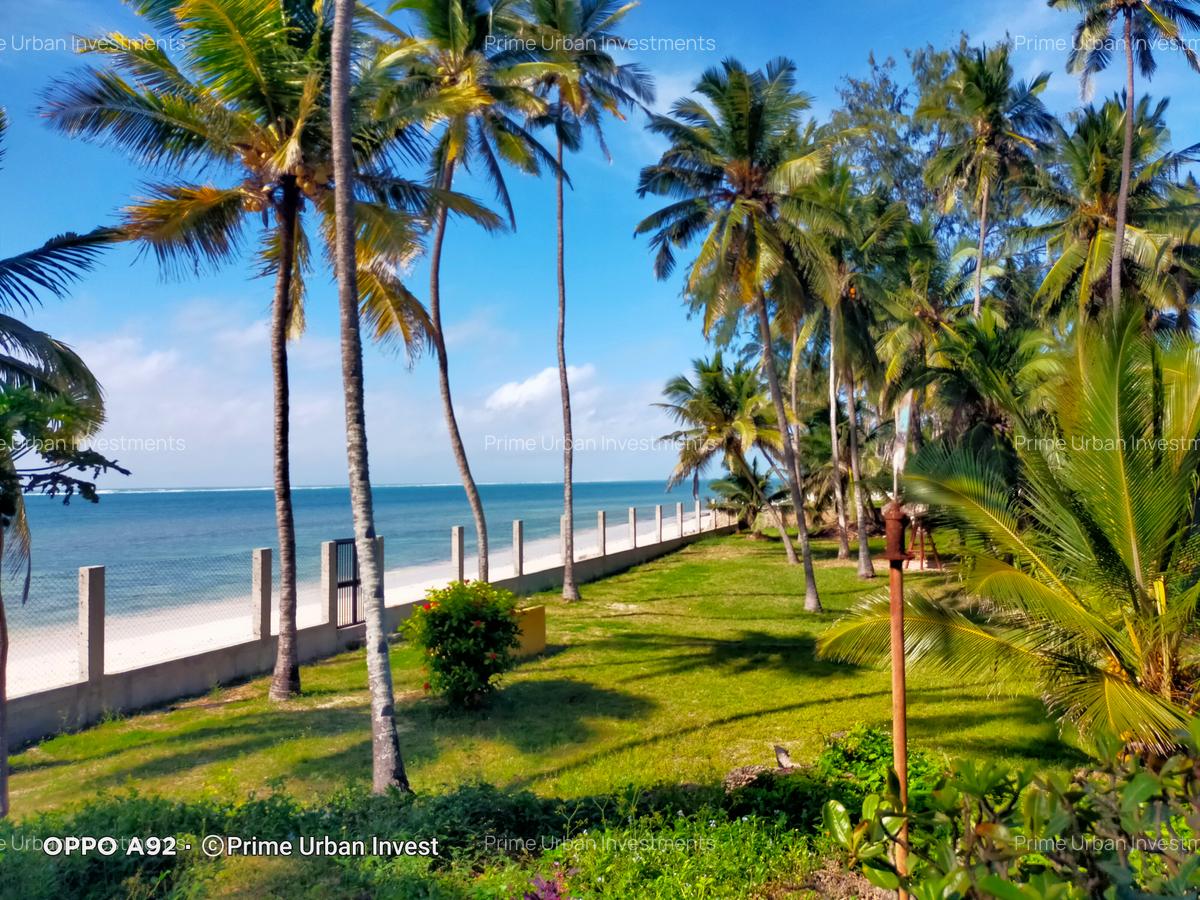 2.6 ac Land in Kikambala - 4