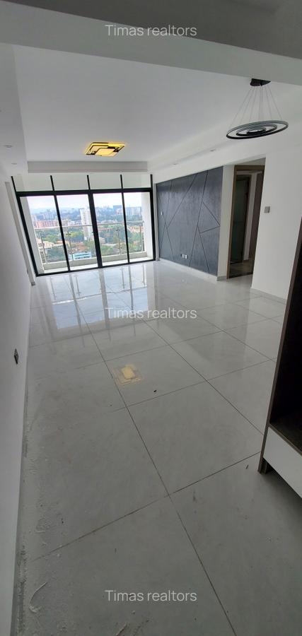 1 Bed Apartment with En Suite at Westlands - 1