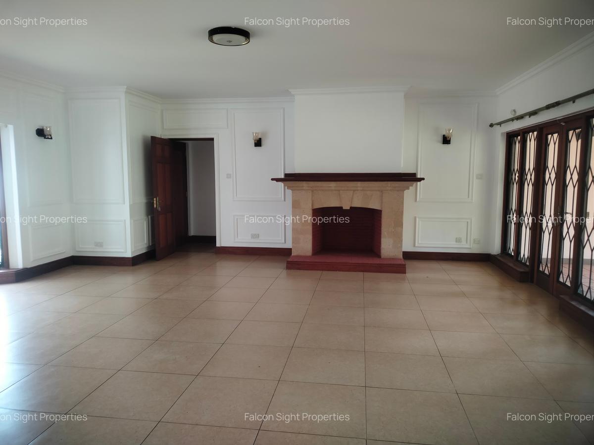 Commercial Property with Backup Generator at Few Minutes Drive To Un Headquarters In Gigiri - 5