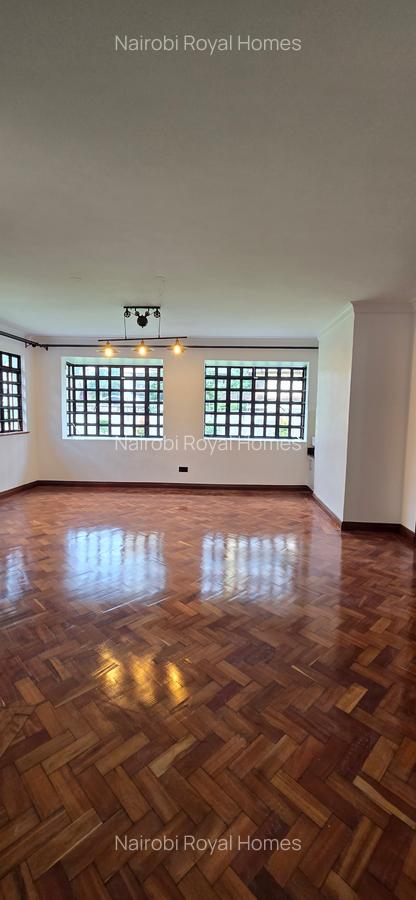 4 Bed Townhouse with En Suite at Lavington Off Mutjhangari Dri Ve - 6