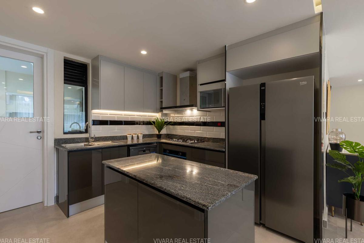 2 Bed Apartment with En Suite in Westlands Area - 6