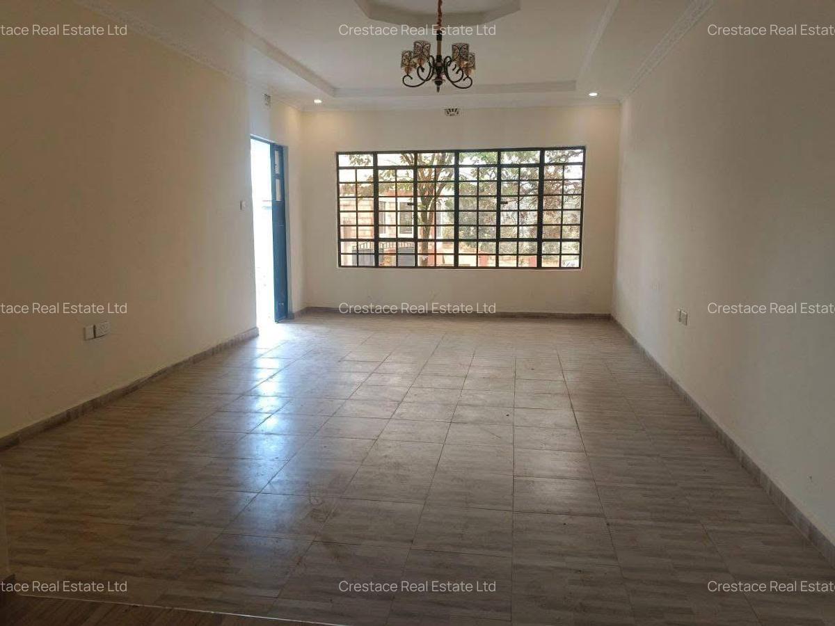 3 Bed House with En Suite in Ngong - 4