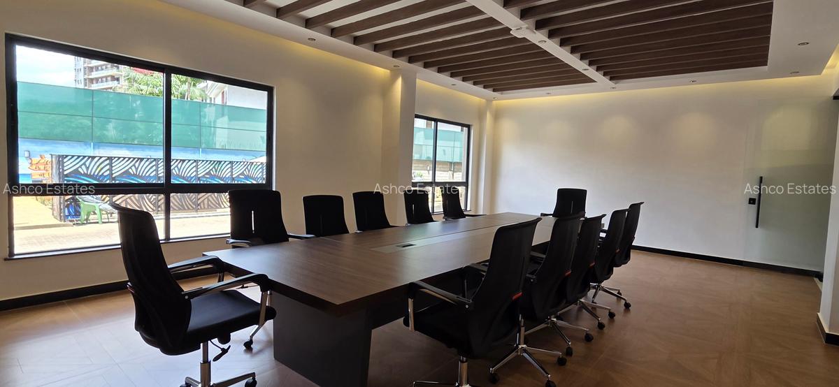 2 Bed Apartment with En Suite in Westlands Area - 15