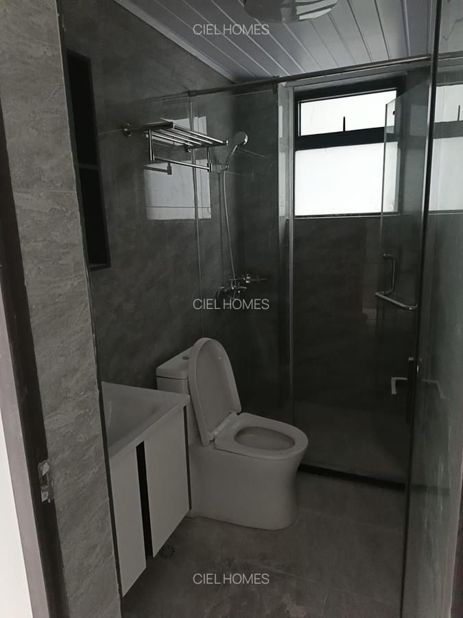 2 Bed Apartment with En Suite at Kirichwa Road - 11