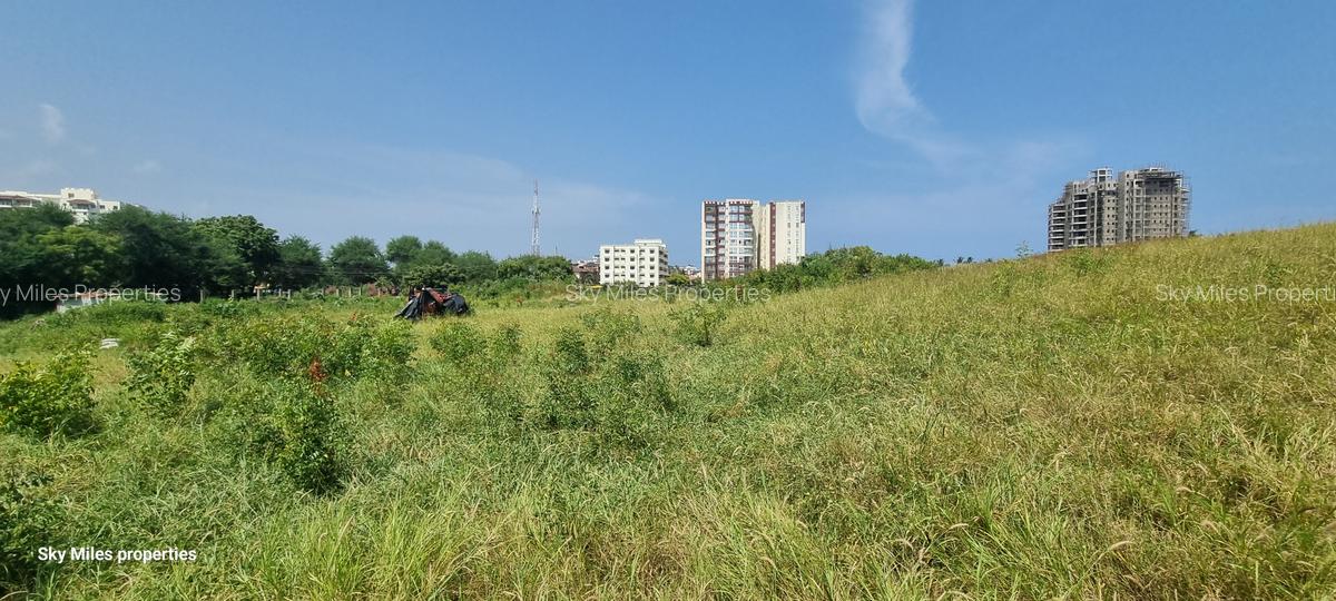 5 ac Land at Links Road - 16