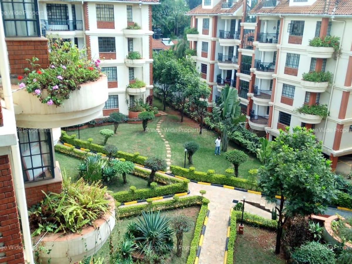 2 Bed Apartment with En Suite at Rhapta Road - 19