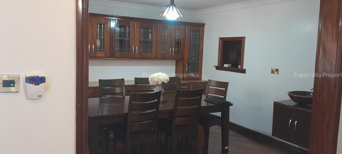 4 Bed Townhouse with En Suite at Runda - 8