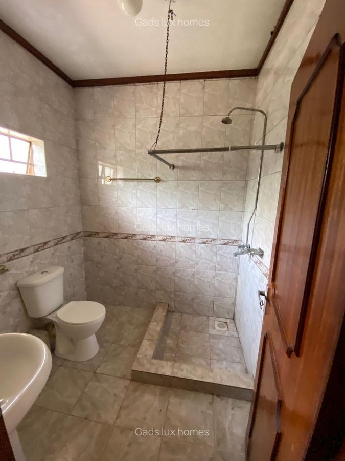 5 Bed Villa with En Suite at Runda - 12