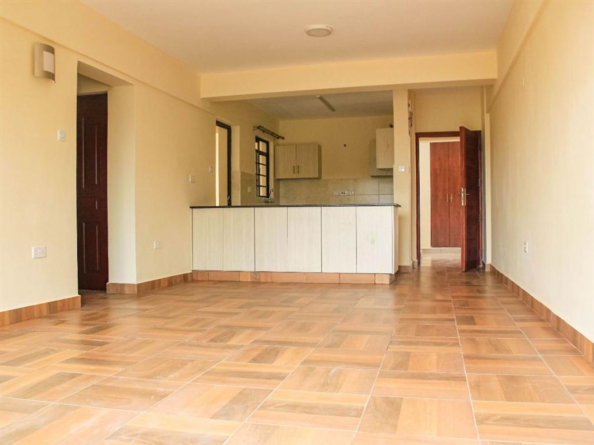 Serviced 2 Bed Apartment with En Suite at Redhill Link Rd At Gacharage Area - 5