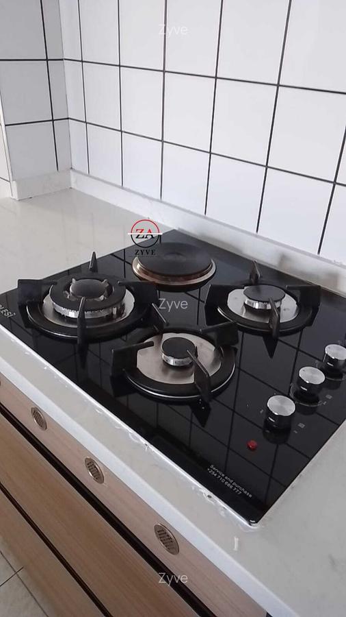 2 Bed Apartment with En Suite at Ruaka - 13