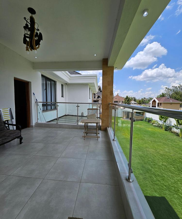 6 Bed Villa with En Suite in Kiambu Road - 13