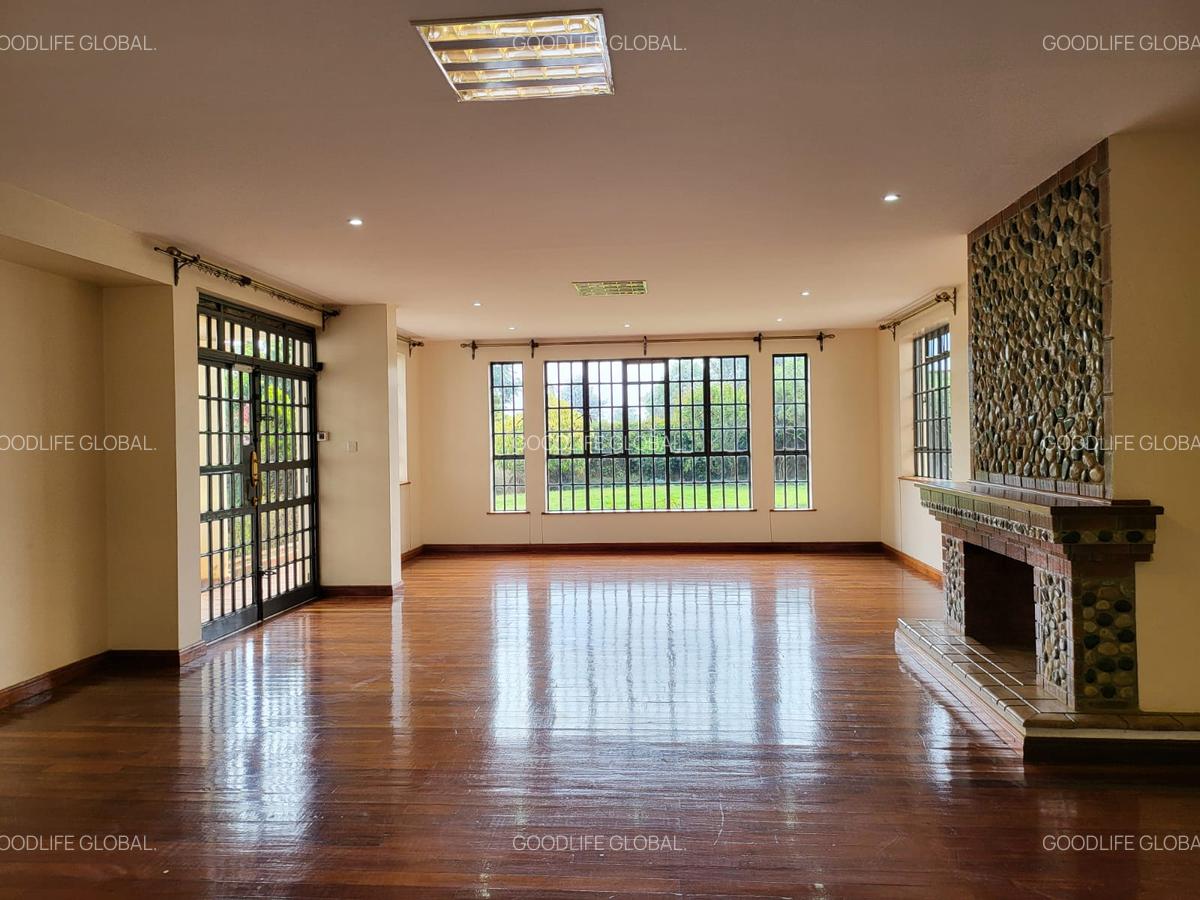 5 Bed House with En Suite at New Kitisuru - 7