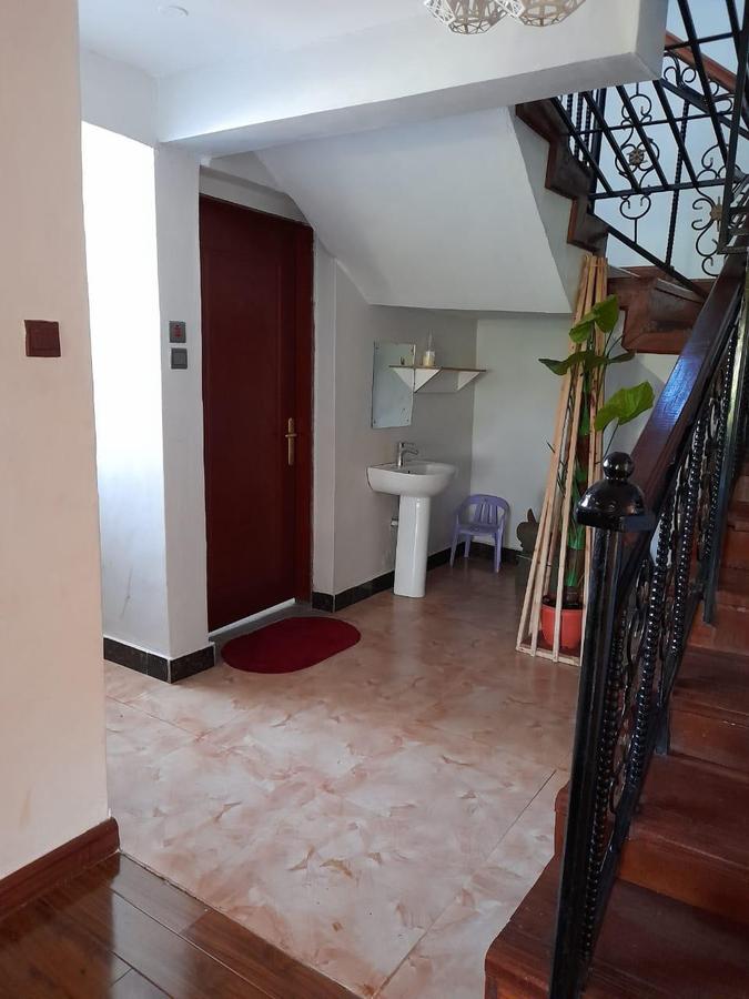 4 Bed Townhouse with En Suite in Kiambu Road - 9