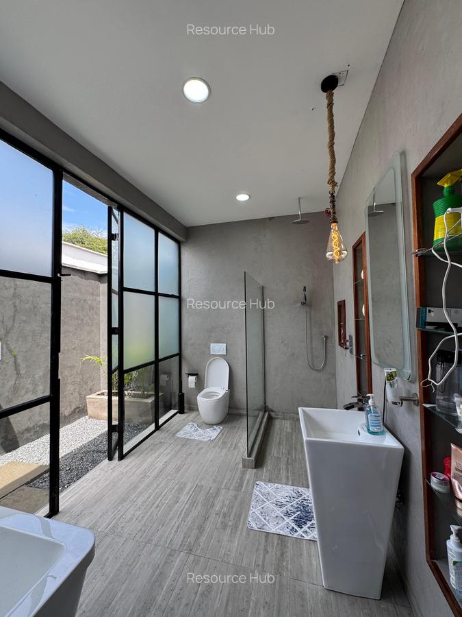 3 Bed Townhouse with En Suite at Karen - 13