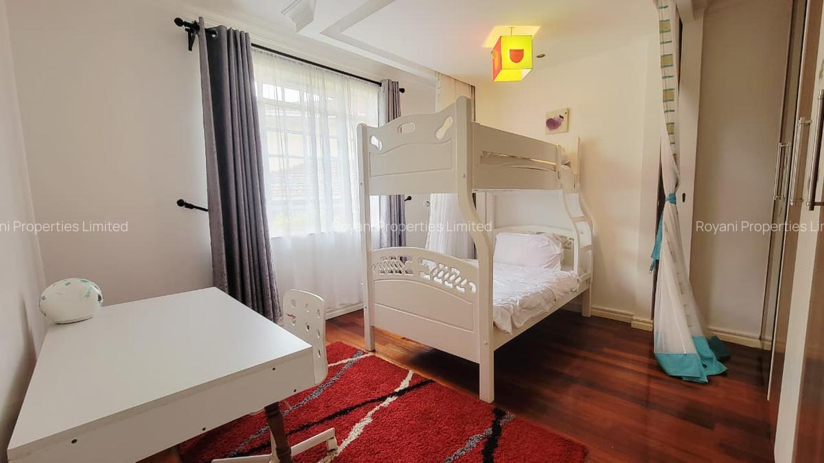 4 Bed House with En Suite in Kiambu Road - 13