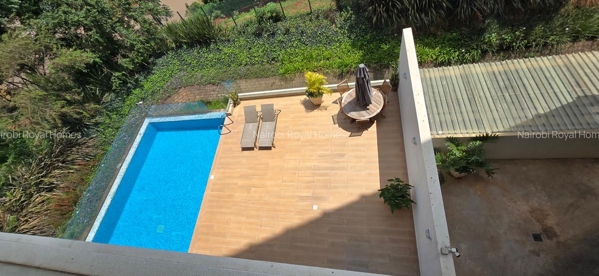 2 Bed Apartment with En Suite at Riverbank Apartments - 16