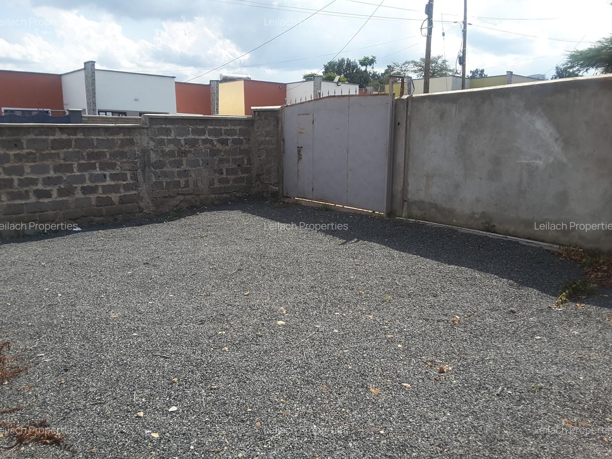 4 Bed House with En Suite in Ongata Rongai - 18