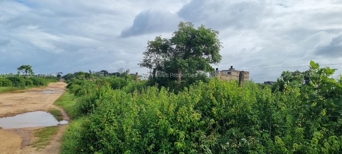 2.5 ac Land at Kikambala - 15