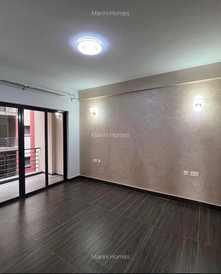 3 Bed Apartment with En Suite in Kileleshwa - 9