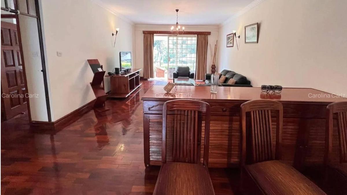 3 Bed House with En Suite at Peponi Road - 6