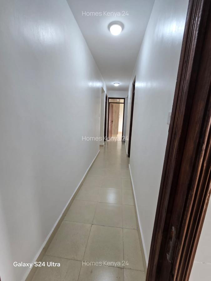 3 Bed Apartment in Kiambu Road - 6