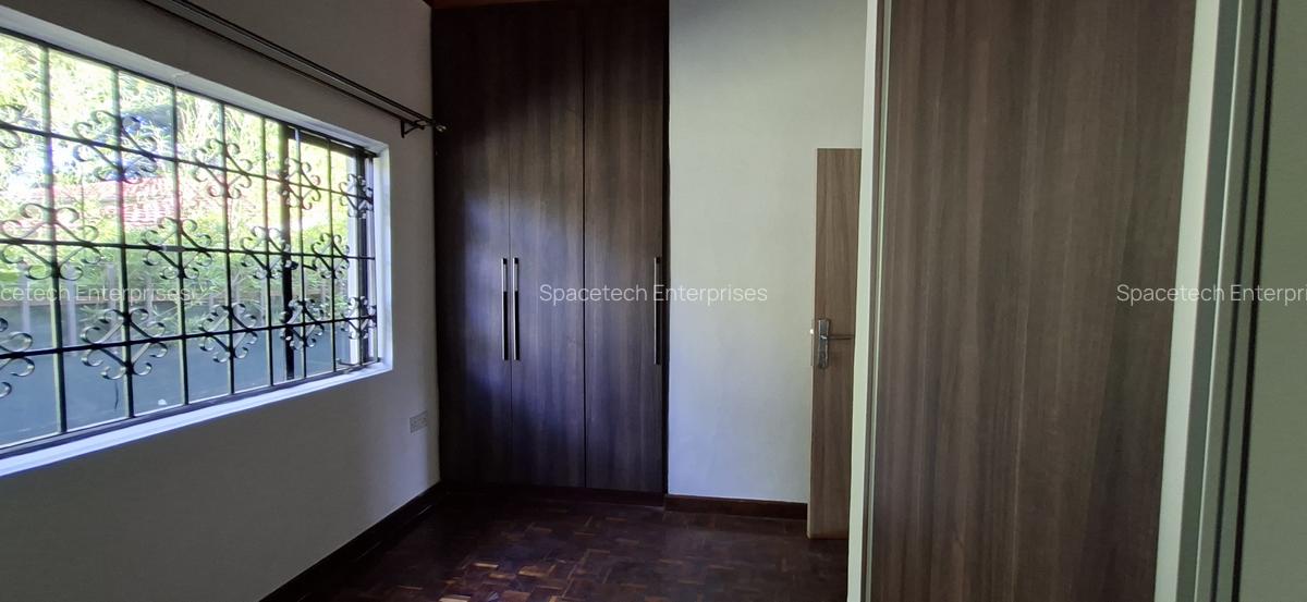 5 Bed House with Staff Quarters in Thigiri - 12
