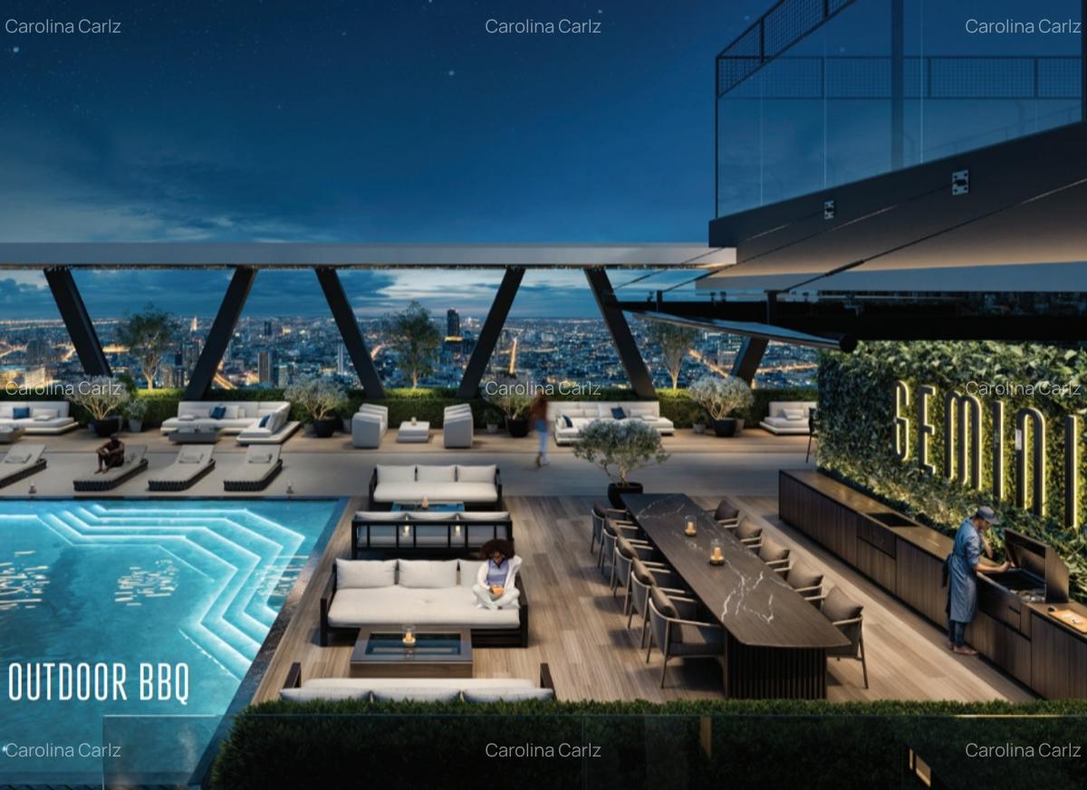 2 Bed Apartment with En Suite at Brookside Drive - 2