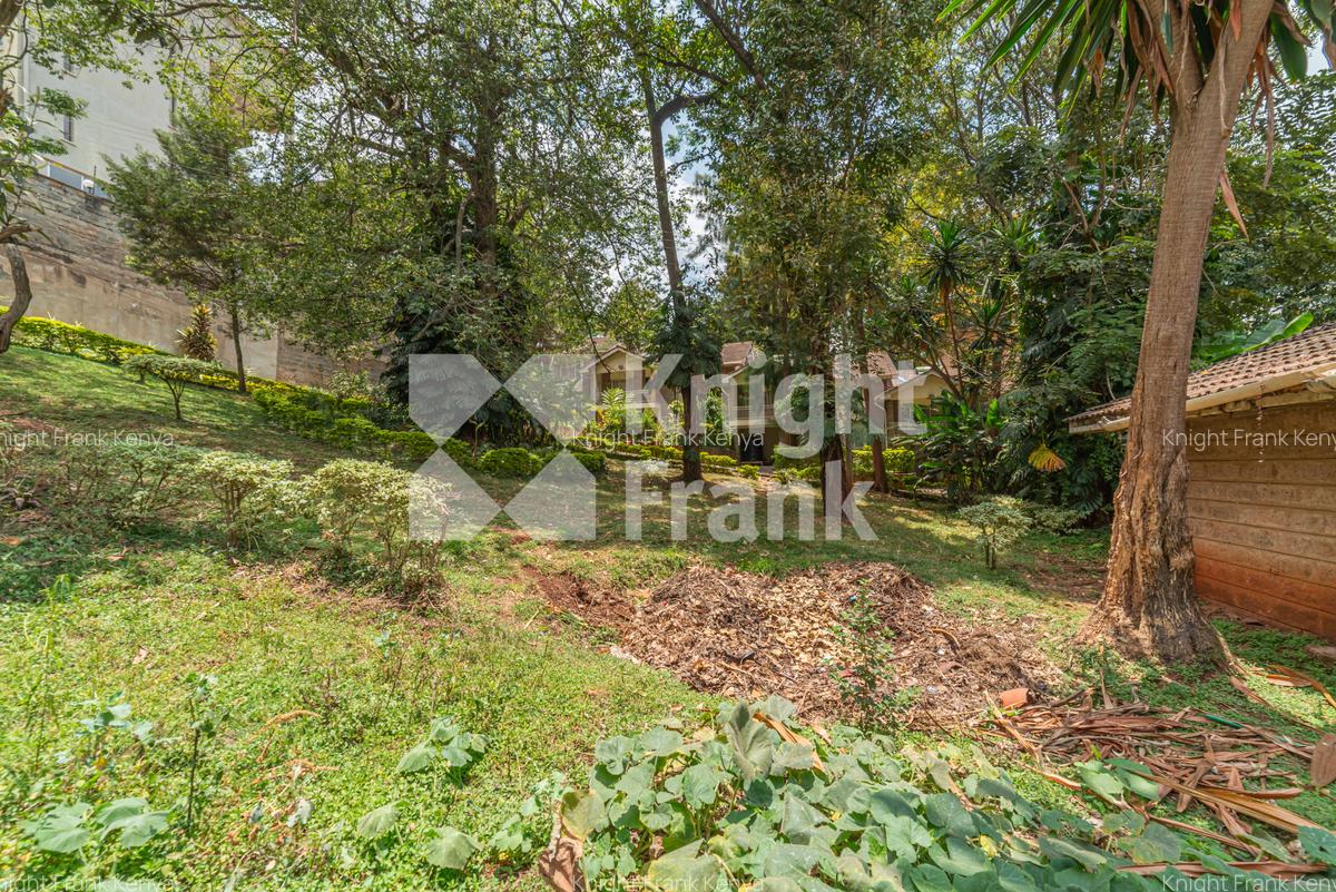 0.95 ac Land at Brookside Drive - 2
