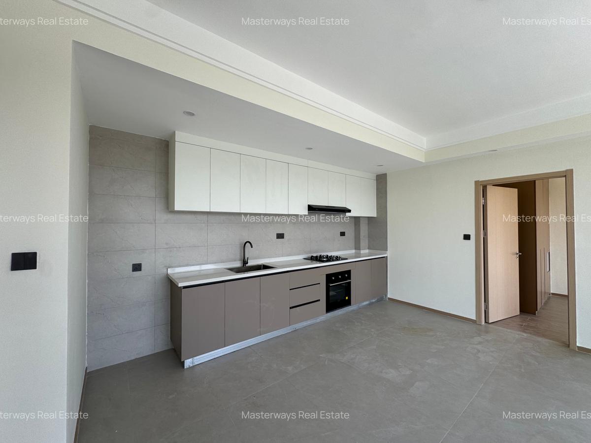 Serviced 2 Bed Apartment with En Suite in Riverside - 6