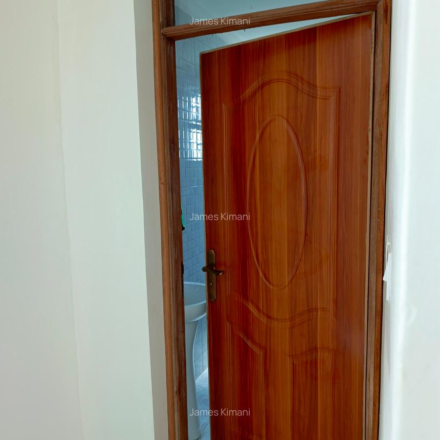 4 Bed Townhouse with En Suite at Membley - 13