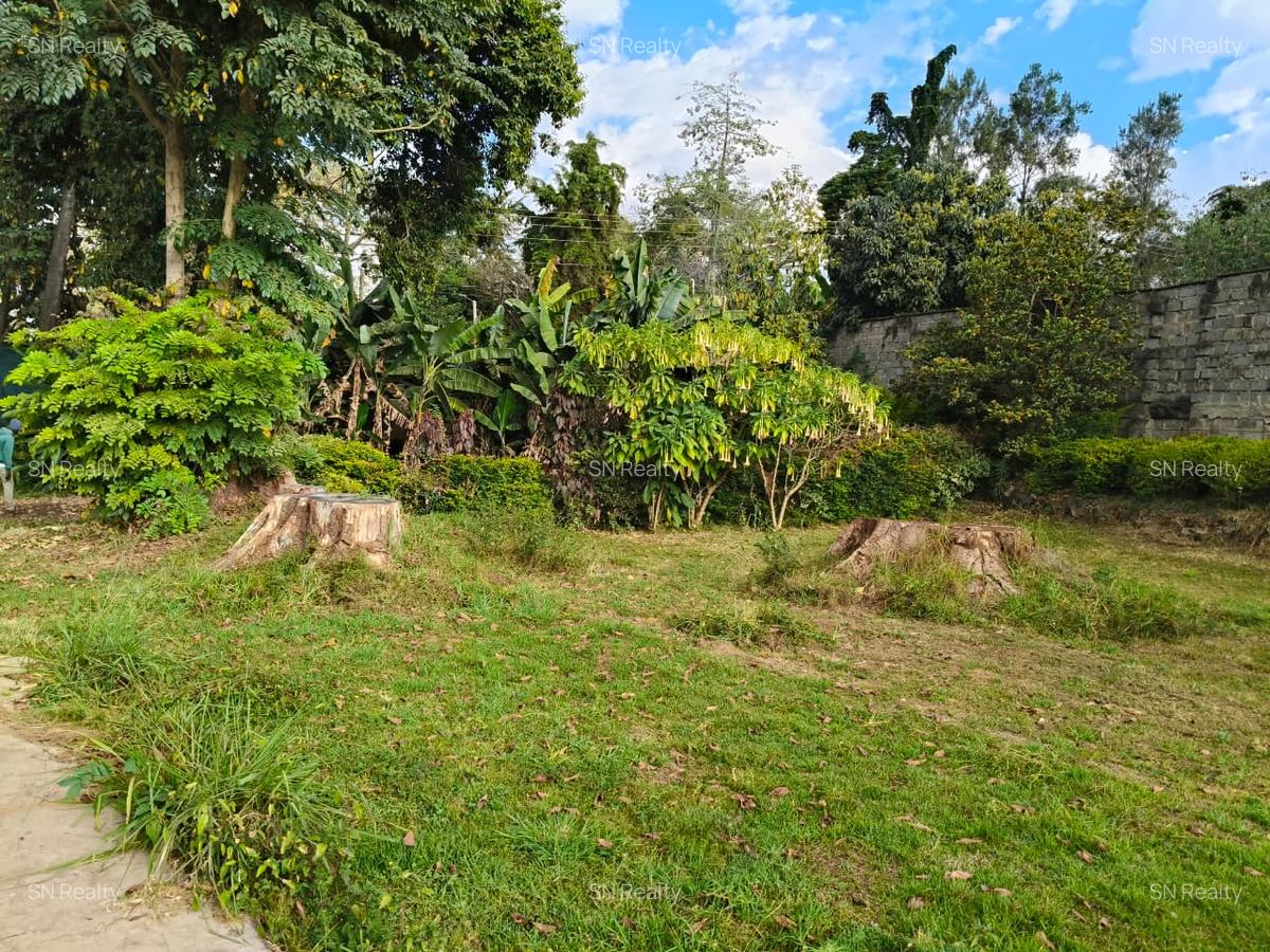 1 ac Residential Land in Riverside - 4