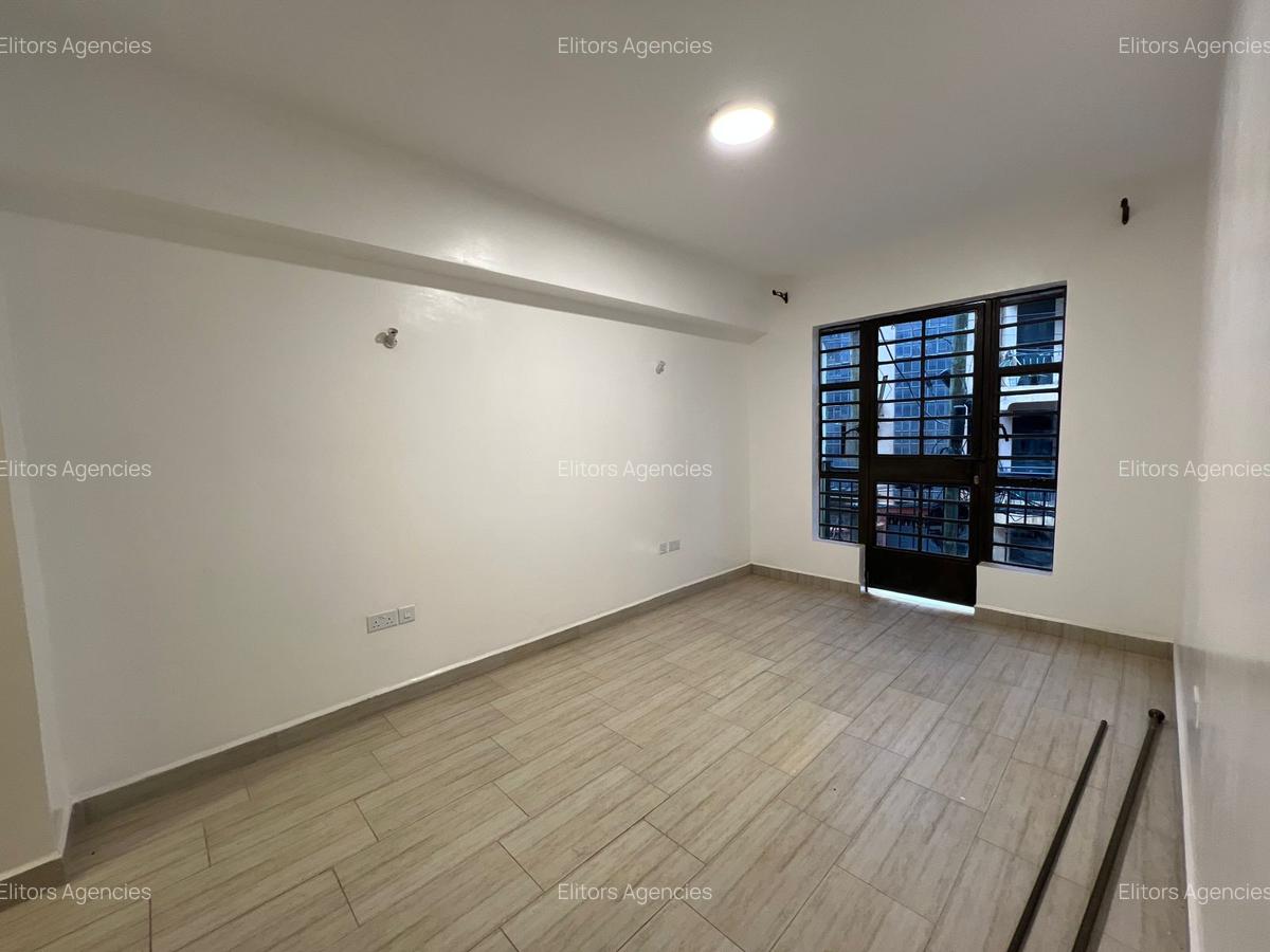 2 Bed Apartment with En Suite at Limuru Road - 13