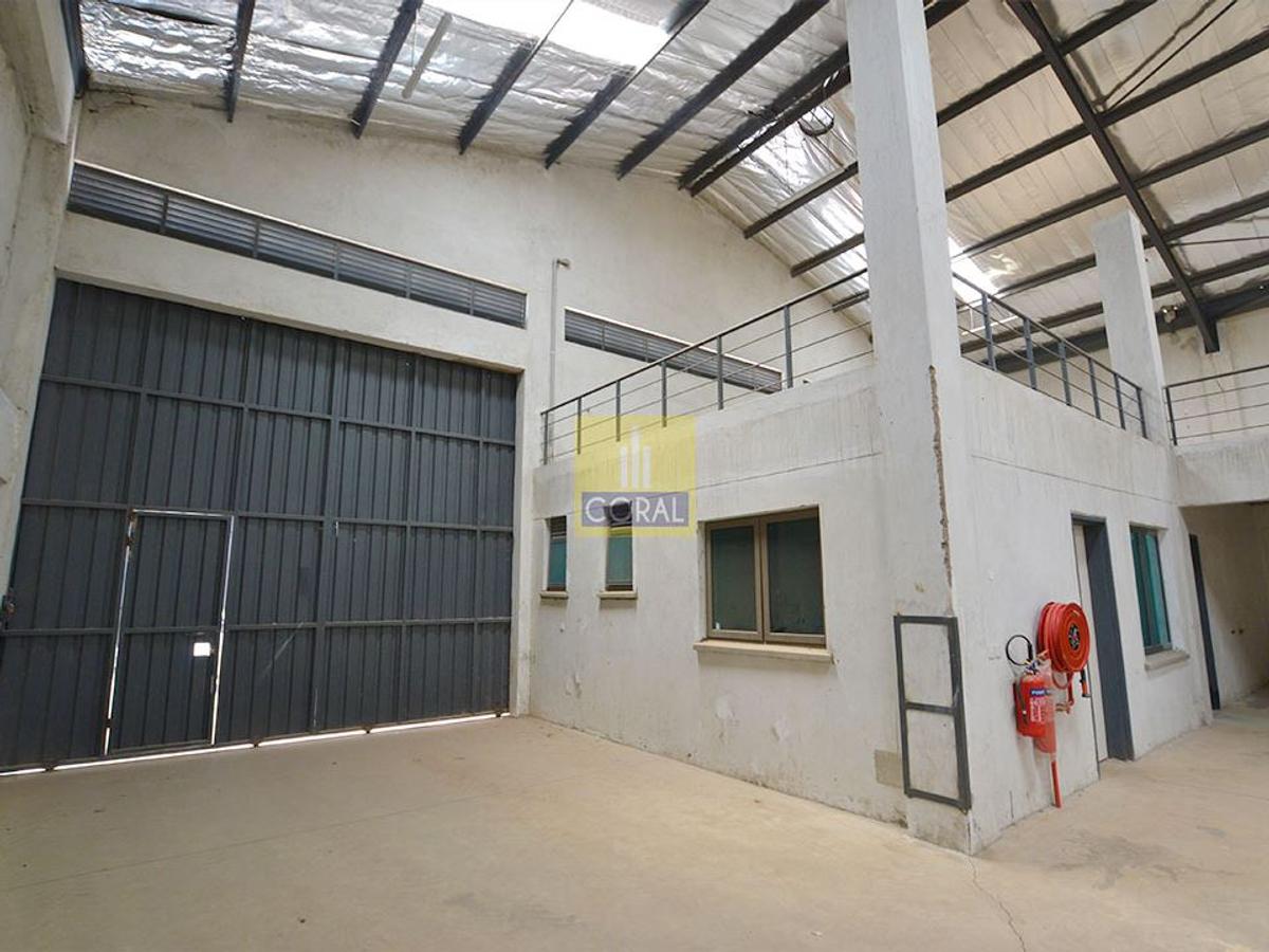 Warehouse at Off Wuyi Rd - 3