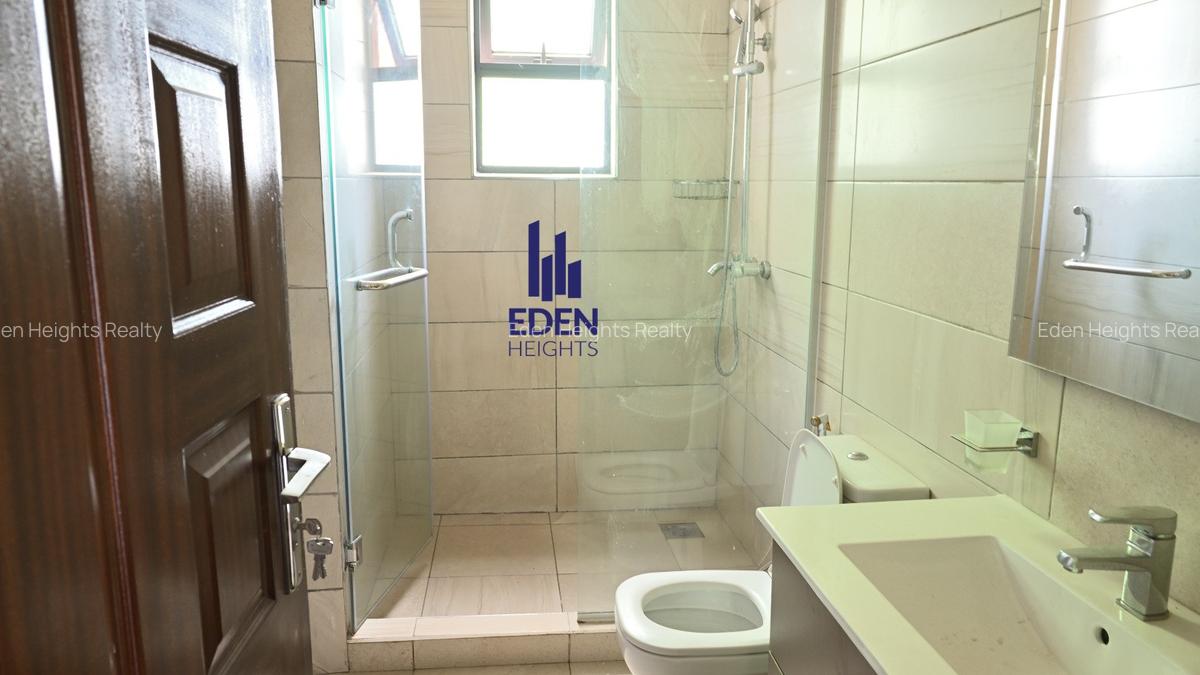 3 Bed Apartment with Staff Quarters in Parklands - 11