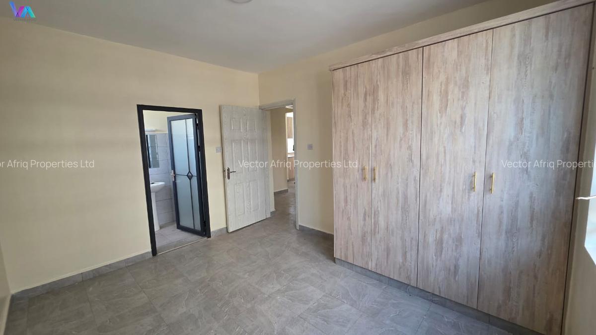 4 Bed Townhouse with En Suite in Ruiru - 5
