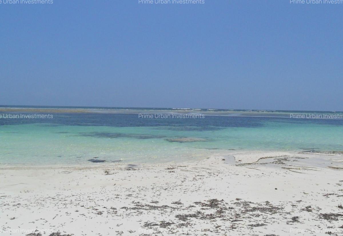 10 ac Land in Kilifi County - 8