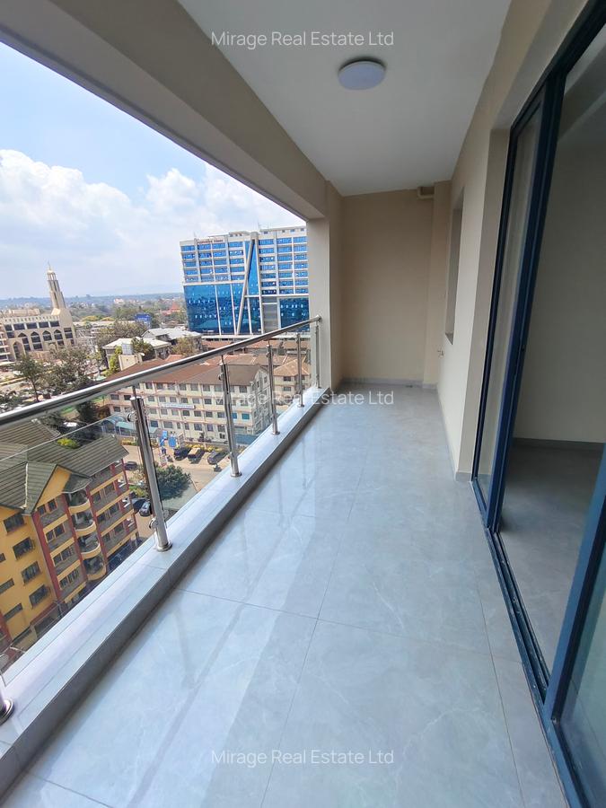 2 Bed Apartment with En Suite in Kilimani - 11