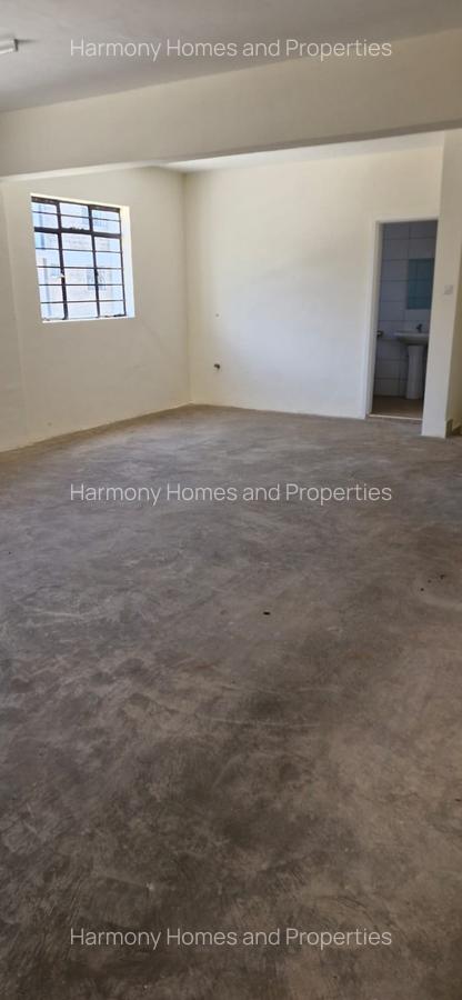 6,458 ft² Warehouse with Parking at Ruiru - 3