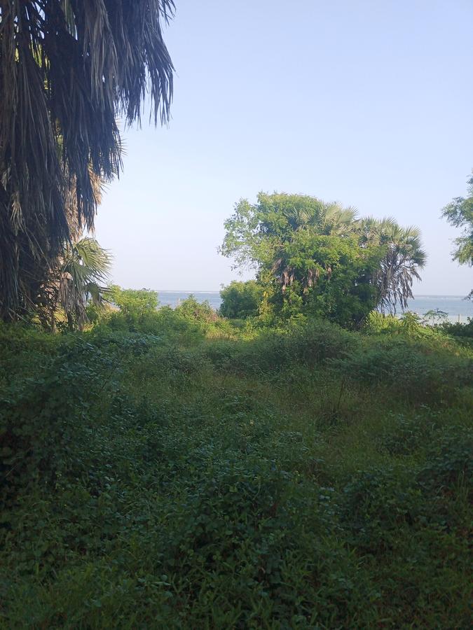 Land at Nyali - 7