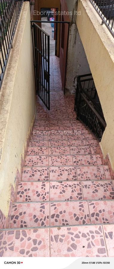 5 Bed Townhouse with En Suite in Lavington - 12