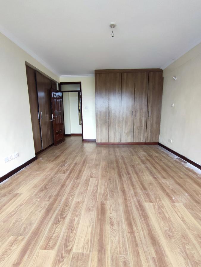 Serviced 2 Bed Apartment with Borehole in Ruaka - 8