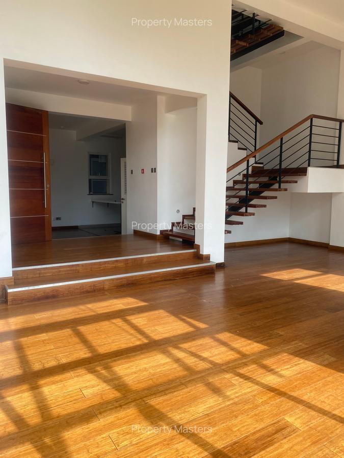 4 Bed Townhouse with En Suite at Kabasiran Avenue - 1