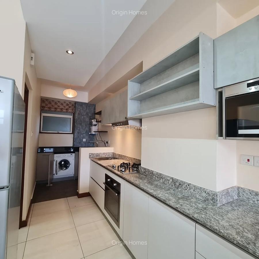2 Bed Apartment with En Suite at Spring Valley - 3
