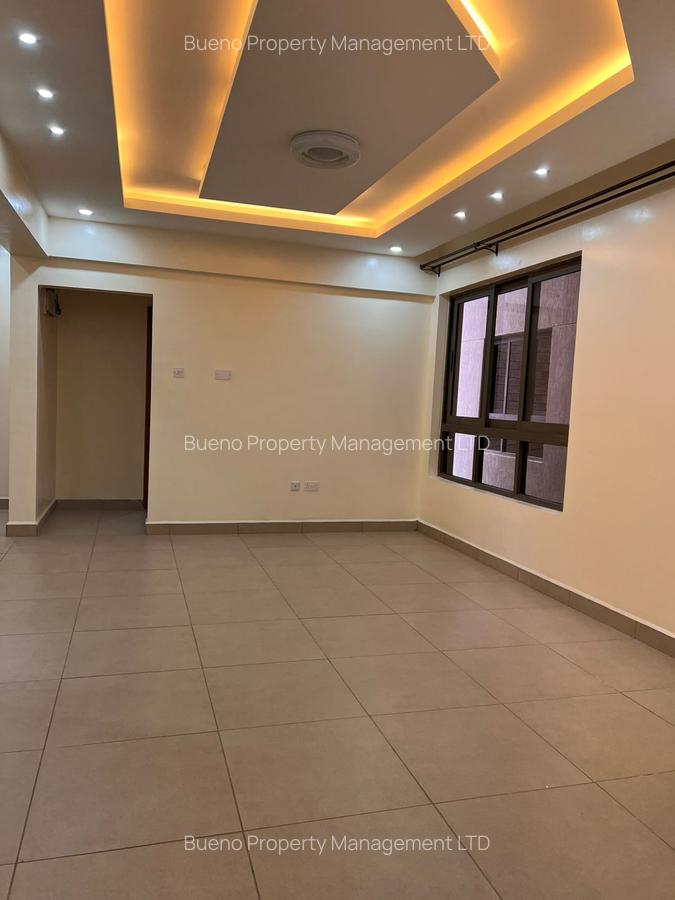 1 Bed Apartment with En Suite in Kilimani - 1