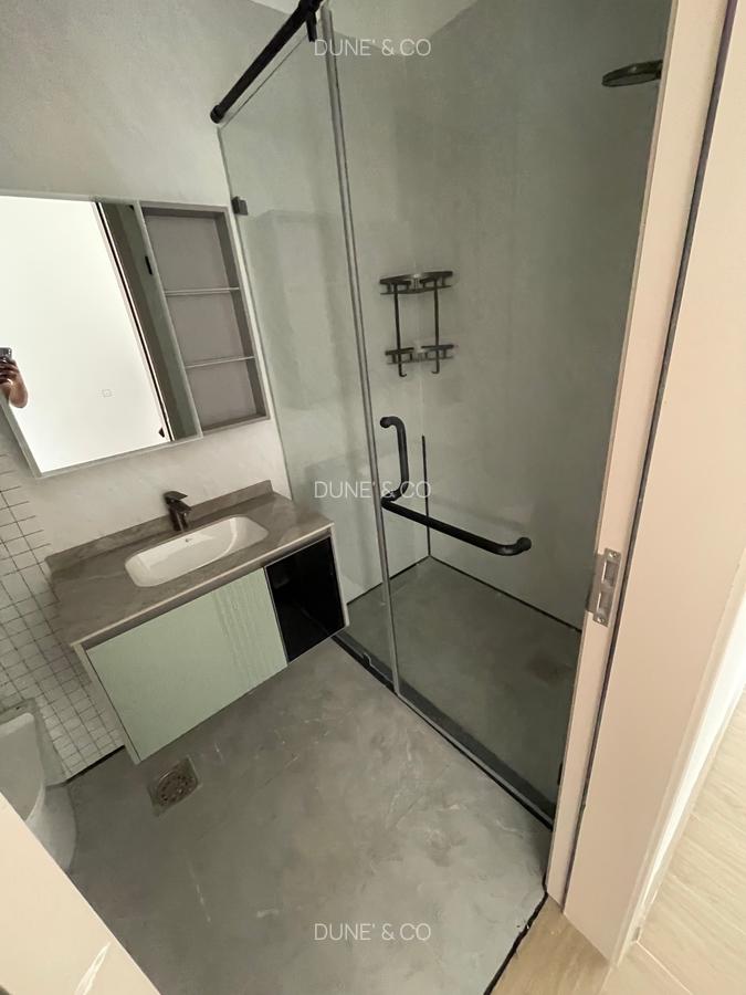 2 Bed Apartment with En Suite in Kilimani - 10