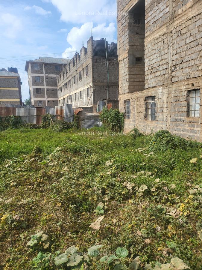 Land in Ongata Rongai - 1