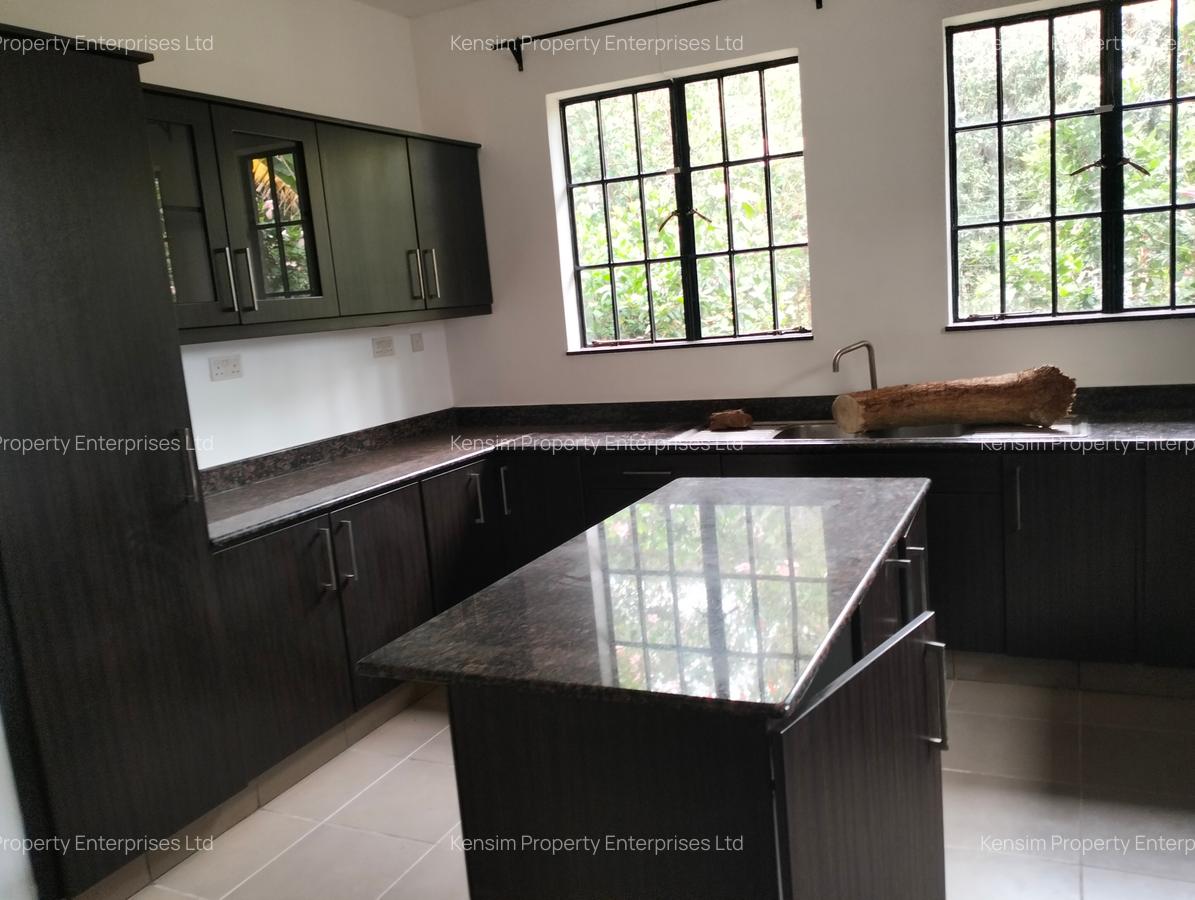 4 Bed Townhouse with En Suite in Runda - 7