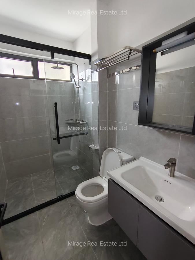 2 Bed Apartment with Gym in Kilimani - 11