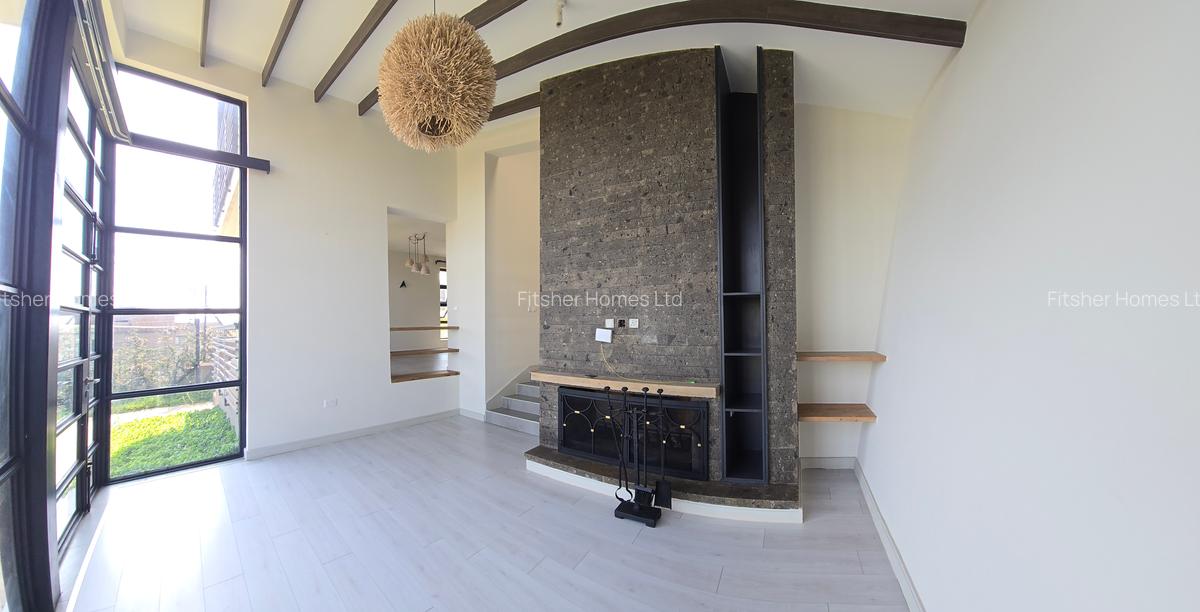 4 Bed House with En Suite in Tigoni - 6